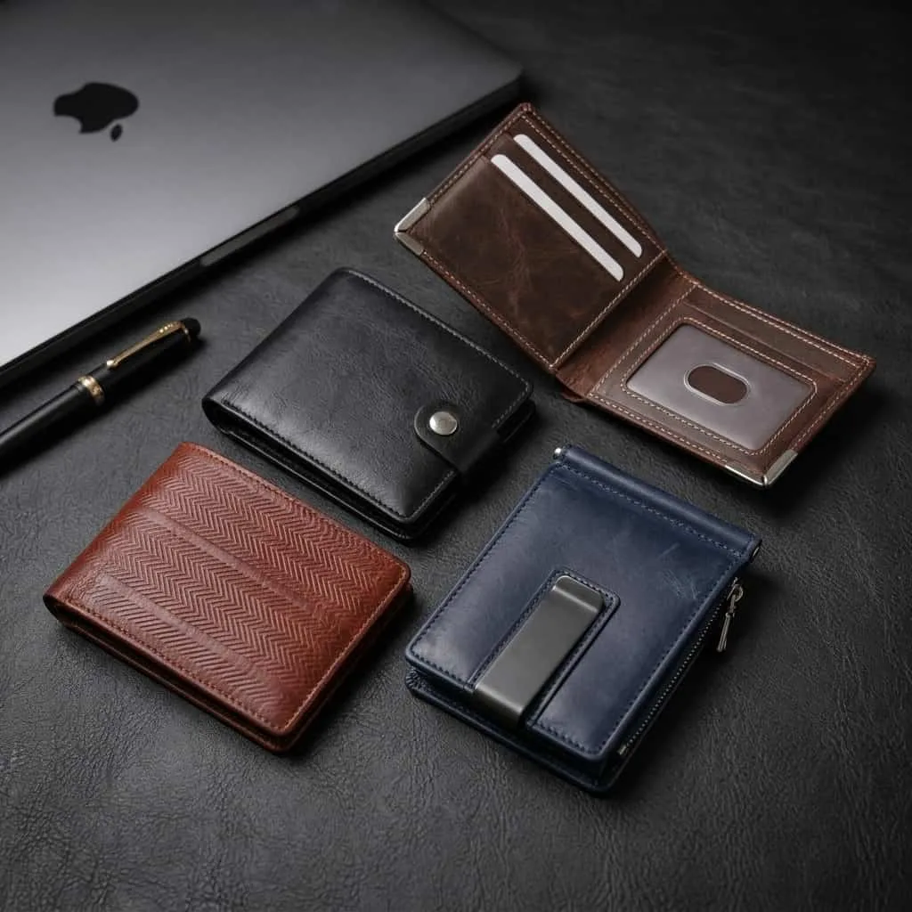 Short Wallet